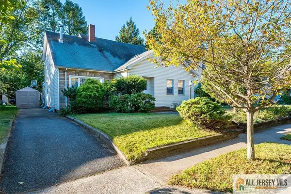 -116 Graham Street, Highland Park, NJ 08904