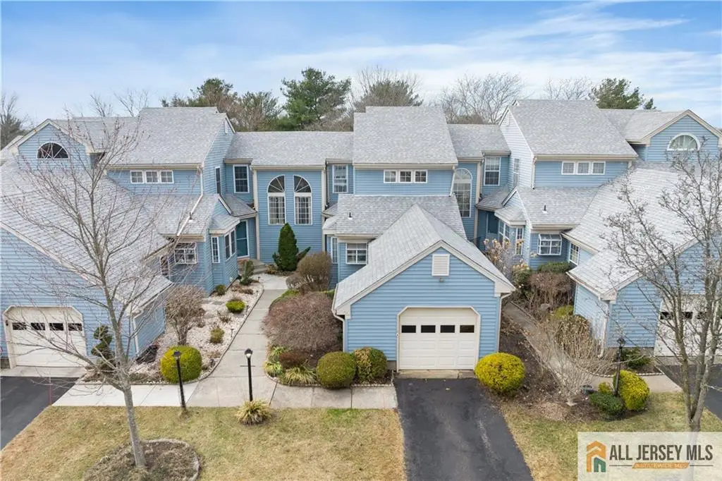 -28 Daniel Webster Avenue #C, Monroe, NJ 08831 - #1