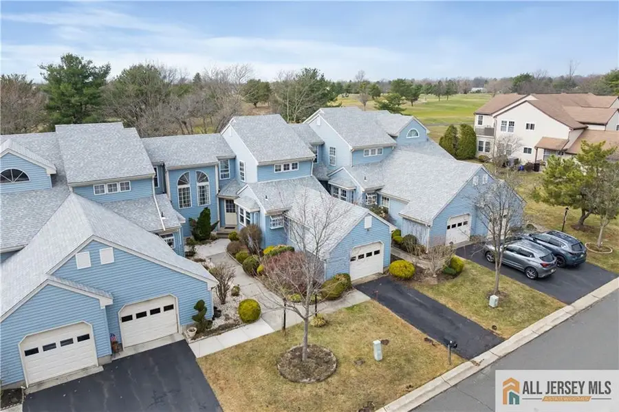 -28 Daniel Webster Avenue #C, Monroe, NJ 08831 - #2