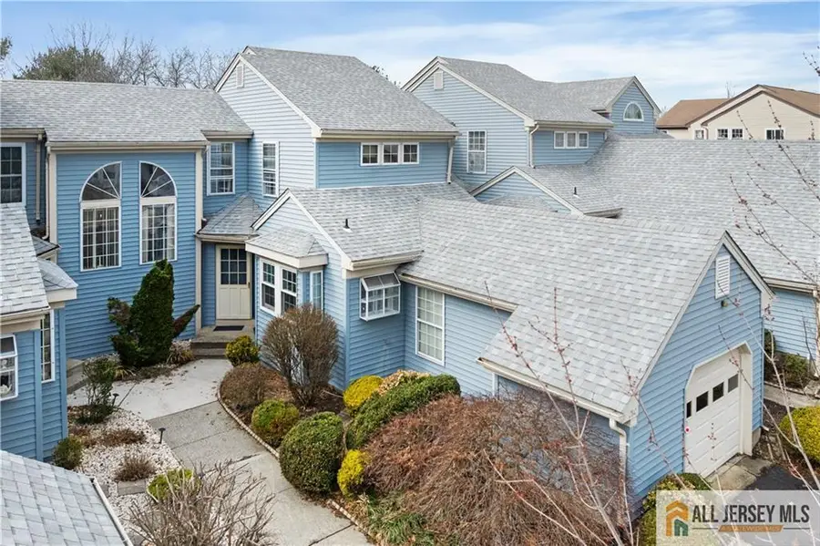 -28 Daniel Webster Avenue #C, Monroe, NJ 08831 - #3