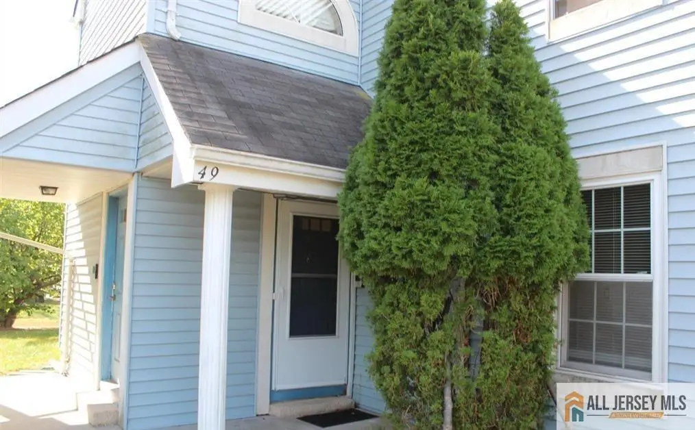 -49 Tanglewood Court, South Brunswick, NJ 08852 - #1