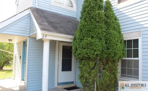 -49 Tanglewood Court, South Brunswick, NJ 08852