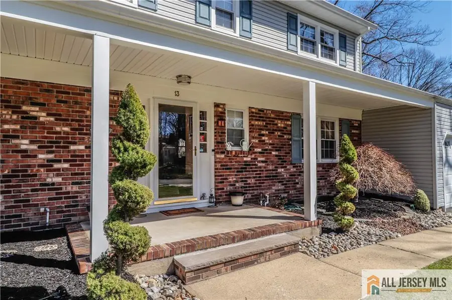 -13 Bosko Drive, East Brunswick, NJ 08816 - #3