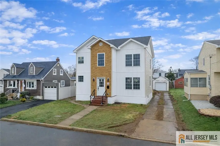 -28 Harvard Avenue, Avenel, NJ 07001 - #2
