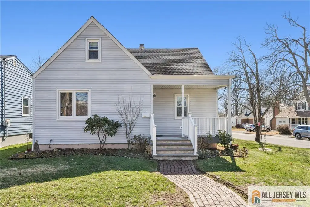 -33 Safran Avenue, Edison, NJ 08837 - #1