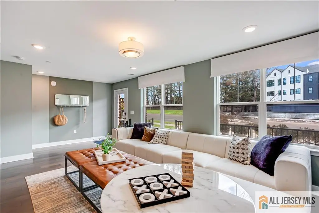 -119 Lois Seruby Drive, Princeton Junction, NJ 08560 - #1