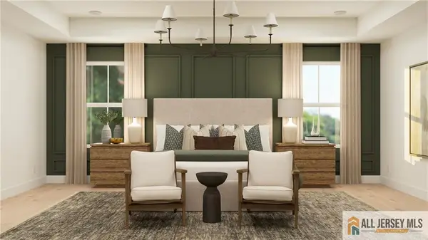 -43 Aaron Truehart Way, Hopewell Twp, NJ 08560