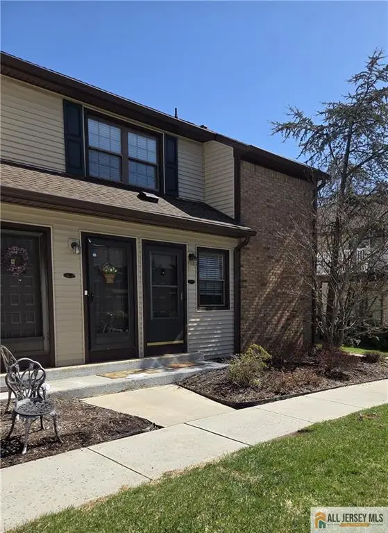 -40 Prospect Street #2001, Metuchen, NJ 08840 - #2