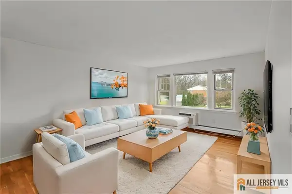 -132 The Orchard #L, East Windsor, NJ 08512