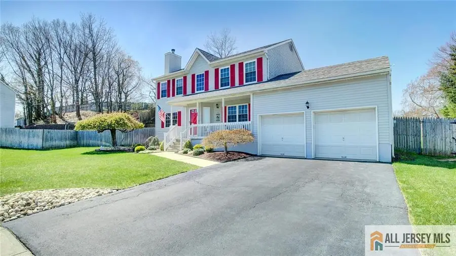 -33 Cherry Blossom Drive, Monroe, NJ 08831 - #2