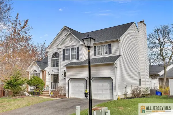 -4 Heritage Drive, South River, NJ 08882