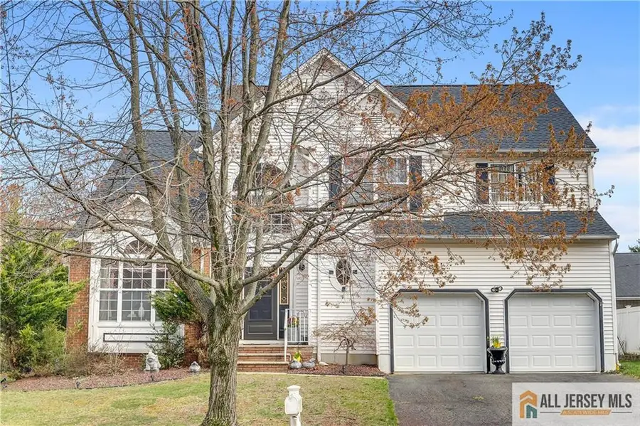 -4 Heritage Drive, South River, NJ 08882 - #2