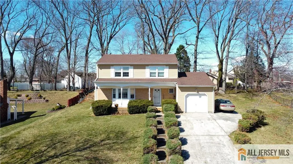 -63 Buck Road, East Brunswick, NJ 08816 - #1