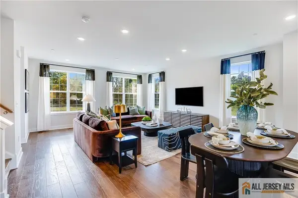 -104 Fred Clark Drive, Pennington, NJ 08534