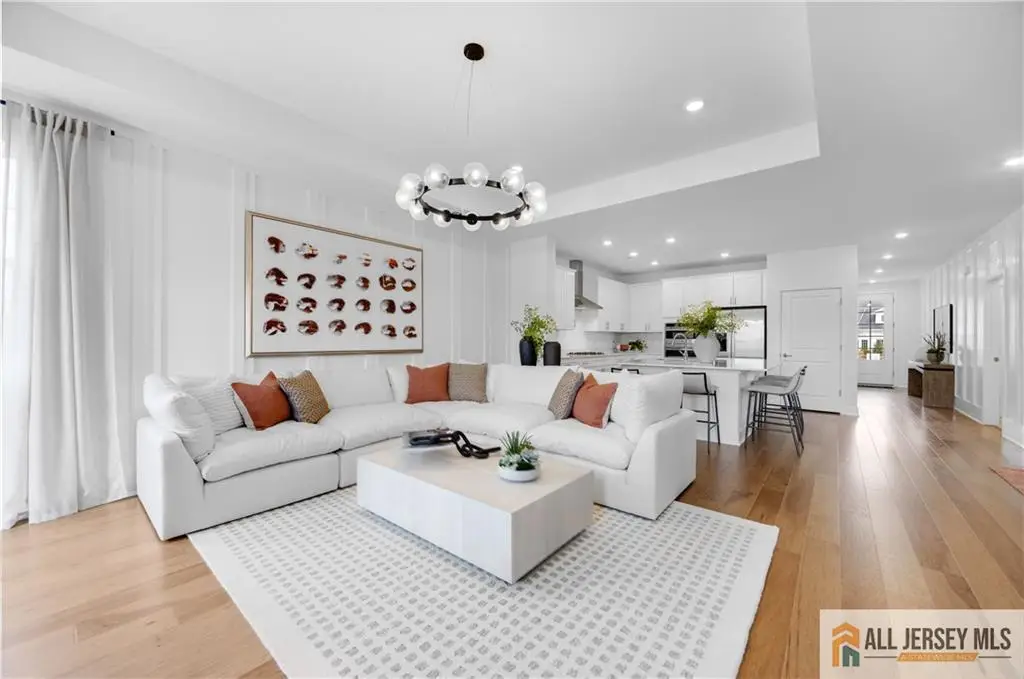 -3 Wembley Court, Monroe, NJ 08831 - #1