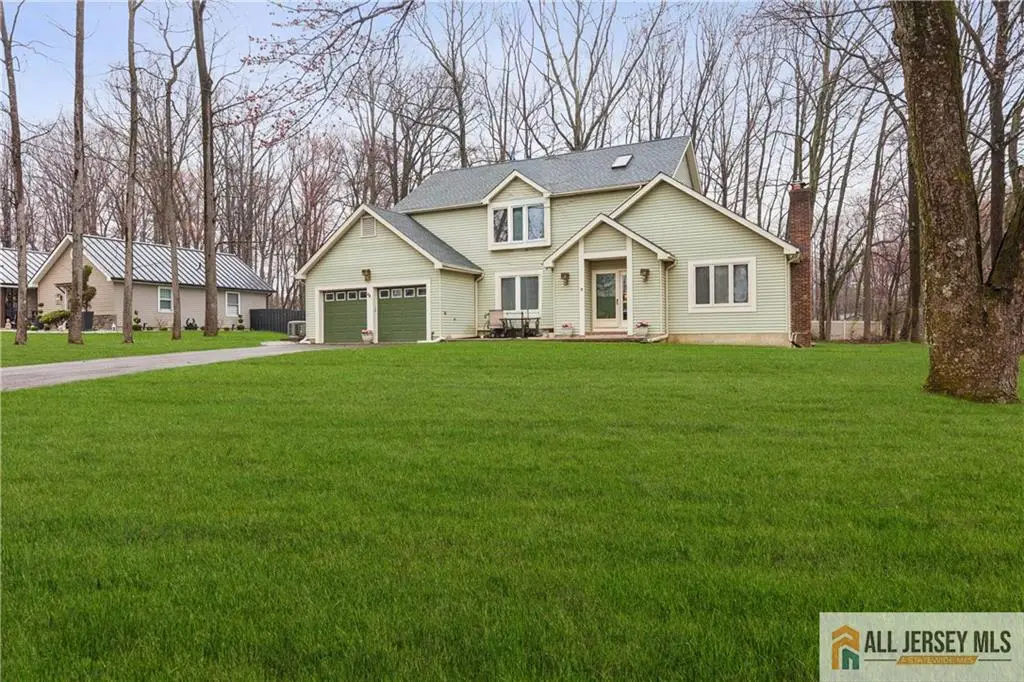 -2 Grenoble Court, Matawan, NJ 07747 - #1