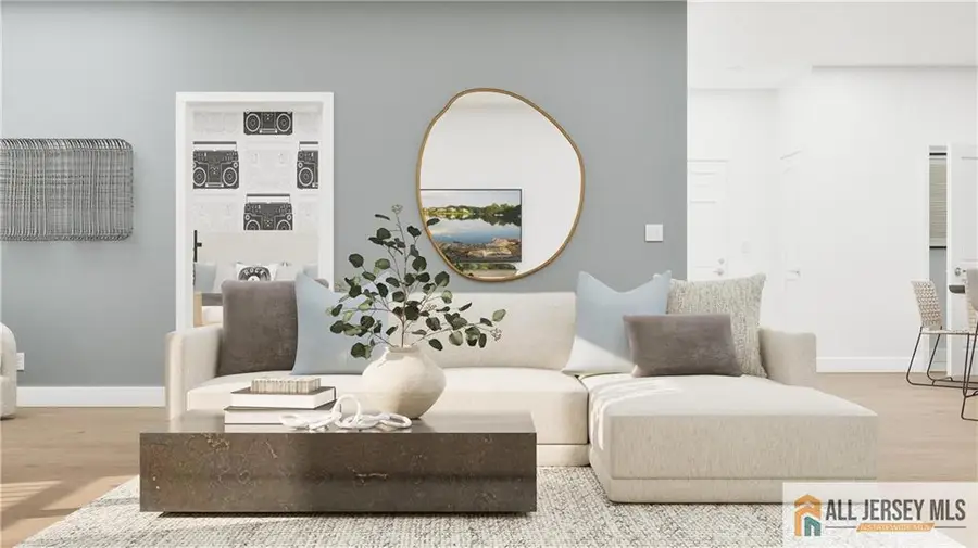 -2206 Jacob Francis Way, Hopewell, NJ 08560 - #2