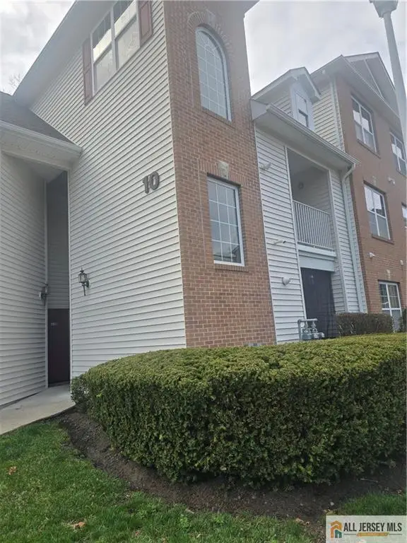 -1109 Morning Glory Drive, Monroe, NJ 08831 - #1