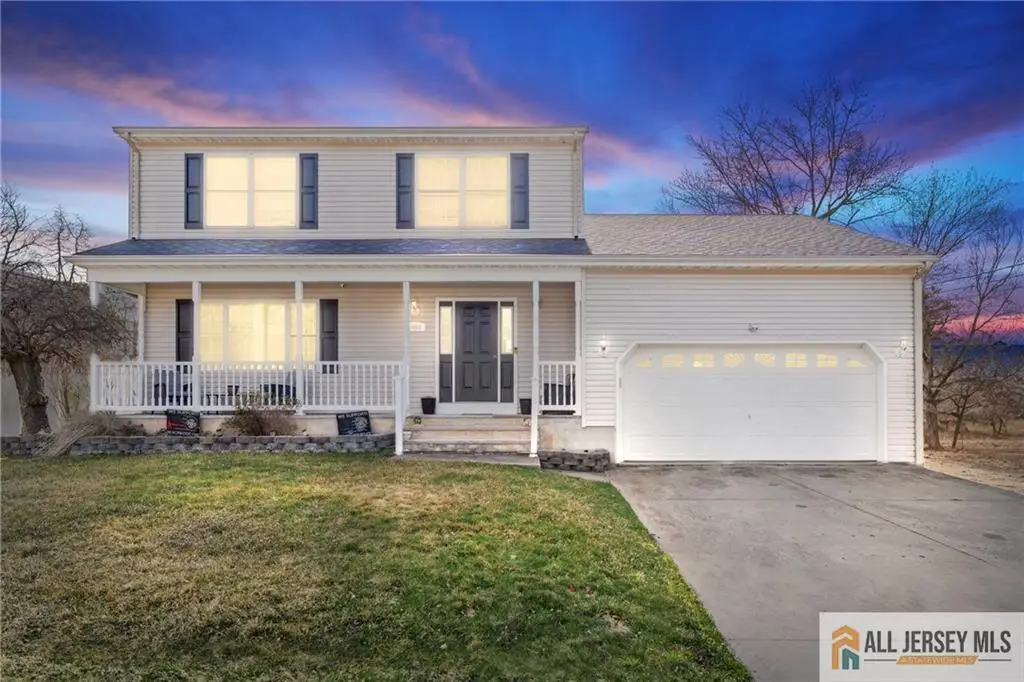 -1409 Cable Avenue, Beachwood, NJ 08722 - #1