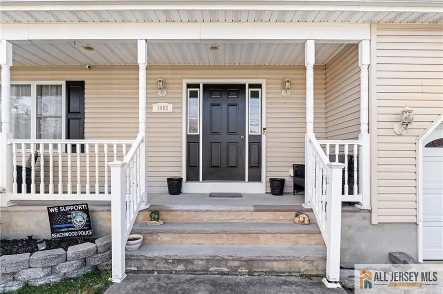 -1409 Cable Avenue, Beachwood, NJ 08722 - #2