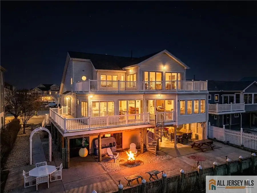 -27 Maryland Road, Mystic Island, NJ 08087 - #3