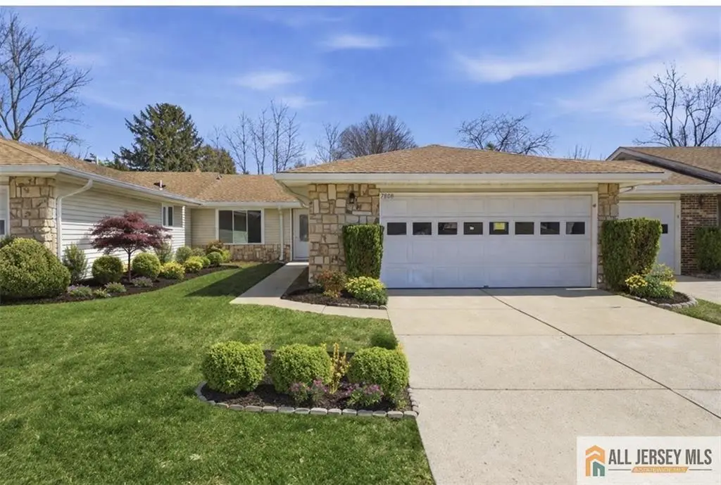 -780 Ardmore Road #780B, Monroe, NJ 08831 - #1