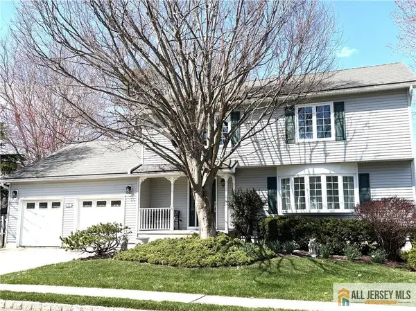 -12 Anderson Avenue, Monroe, NJ 08831