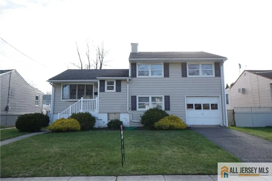 -32 Predmore Avenue, Colonia, NJ 07067 - #2