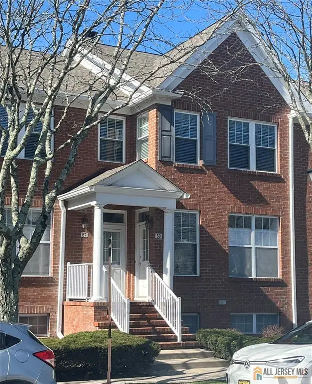 -59 Franklin School Way, Metuchen, NJ 08840 - #1