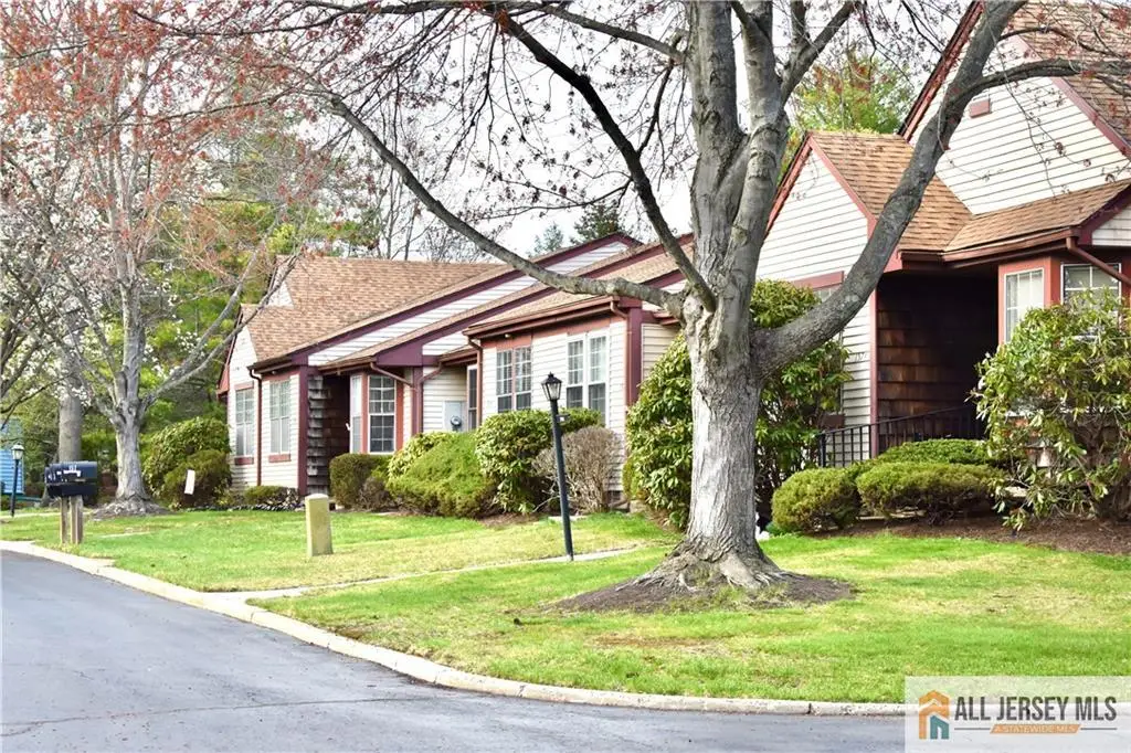 -157 Concordia Circle #C, Monroe, NJ 08831 - #1