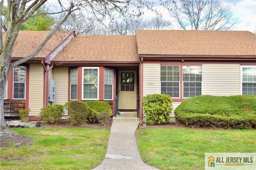 -157 Concordia Circle #C, Monroe, NJ 08831 - #2