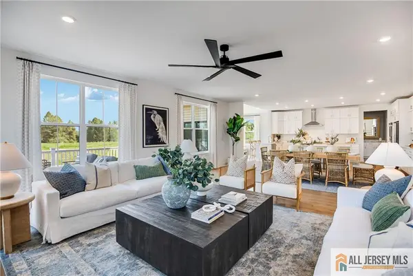 -62 Martha Brokaw Way, Hopewell Twp, NJ 08560