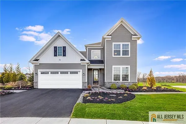 -1 Galerie Court, Monroe, NJ 08831