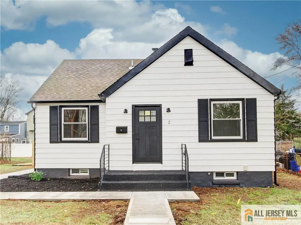 -2 Anne Street, South River, NJ 08882 - #1