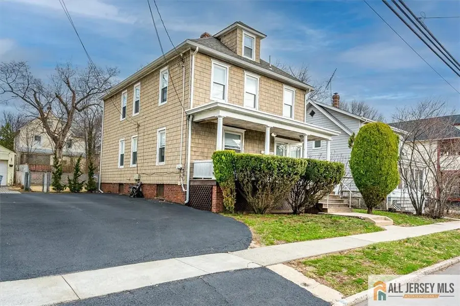 -319 Harper Place, Highland Park, NJ 08904 - #2