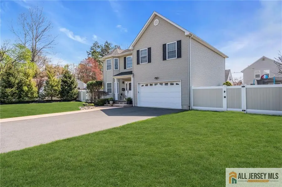 -1145 Meister Street, South Plainfield, NJ 07080 - #3