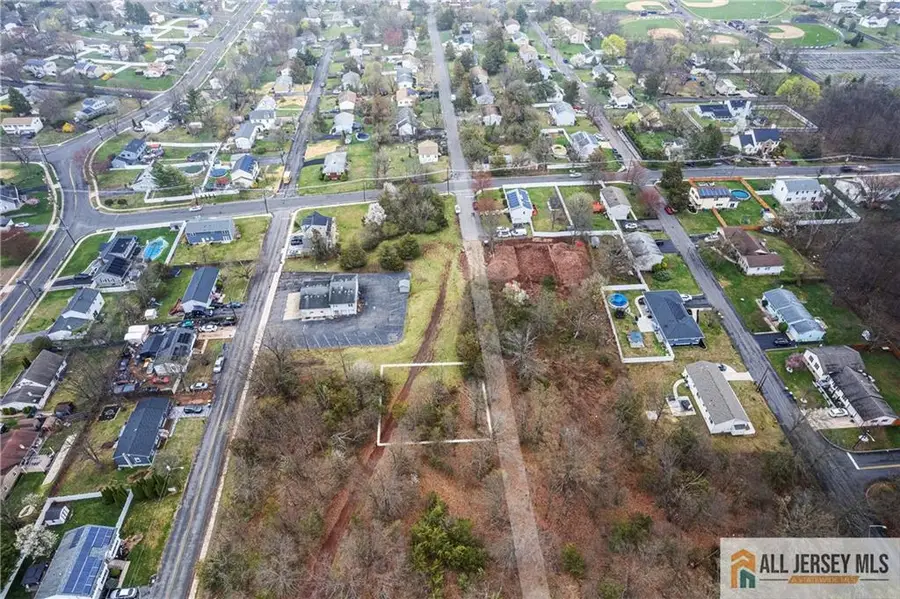 -192 Hillcrest Avenue, Somerset, NJ 08873 - #3