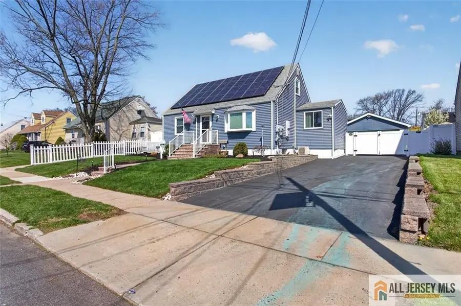 -78 Johnson Street, Fords, NJ 08863 - #3