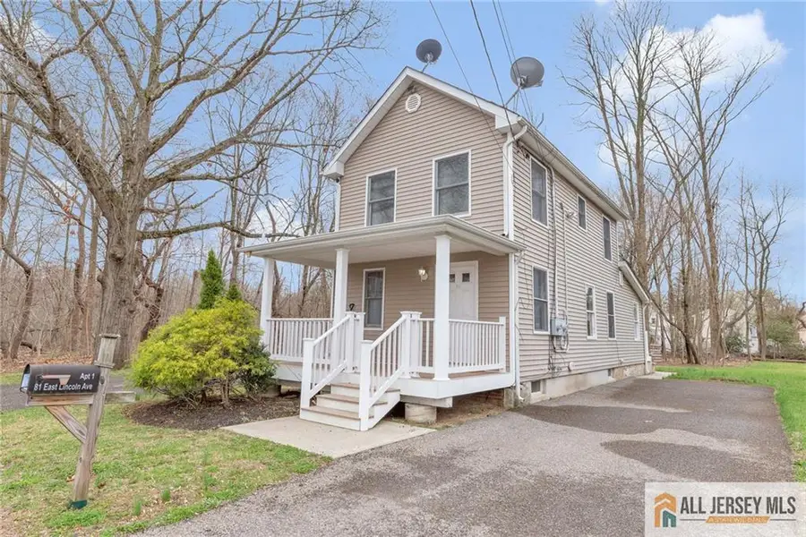 -81 E Lincoln Avenue, Monroe, NJ 08831 - #2