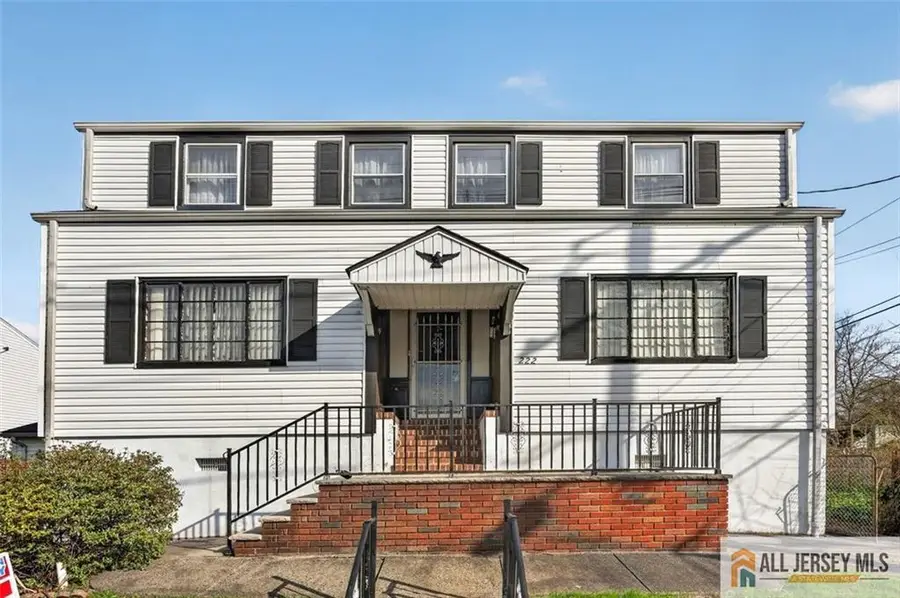 -222 Remsen Avenue, Avenel, NJ 07001 - #2