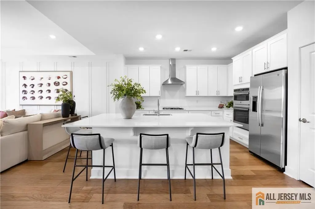 -4 Prado Road, Monroe, NJ 08831 - #1