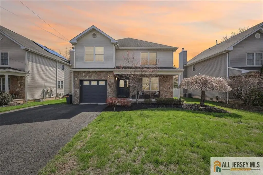 -420 William Street, Somerville, NJ 08876 - #1