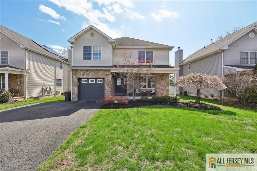 -420 William Street, Somerville, NJ 08876 - #2