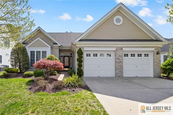 -146 Wild Dunes Way, Jackson, NJ 08527