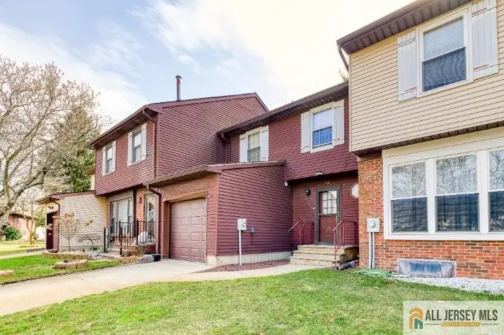 -16 Pendleton Place, Old Bridge, NJ 08857 - #1