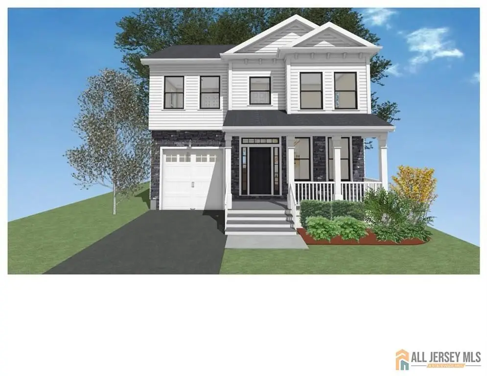 -31 Elm Avenue, Metuchen, NJ 08840 - #1