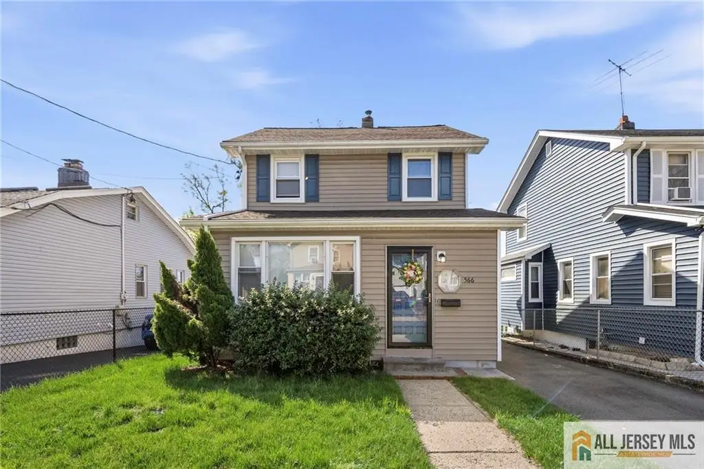 -566 Chapman Street, Hillside, NJ 07205 - #1