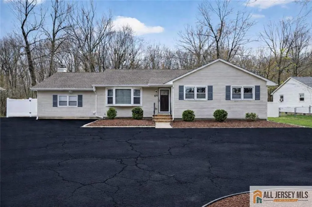 -107 Finnegans Lane, South Brunswick, NJ 08824 - #1