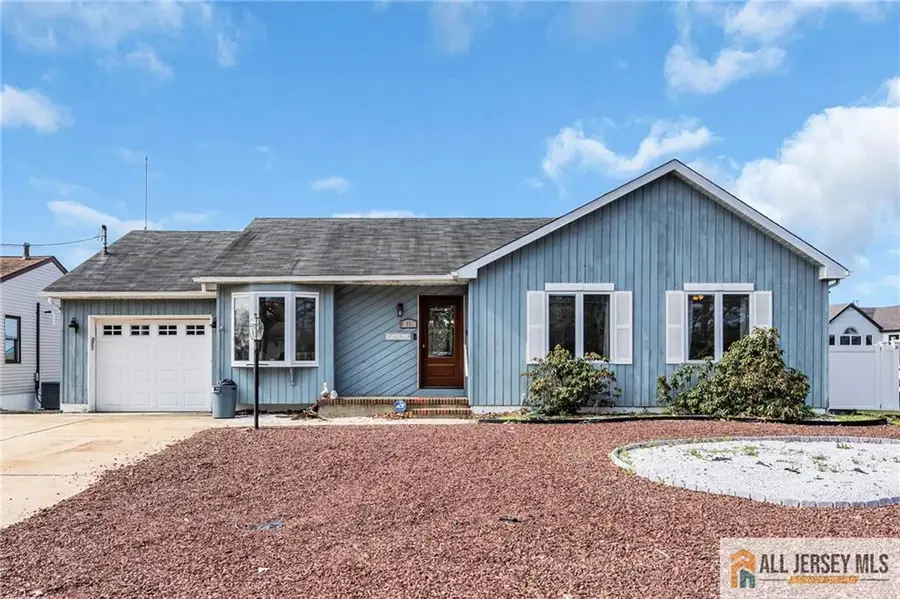 -11 Parkers Point Boulevard, Lacey, NJ 08731 - #2