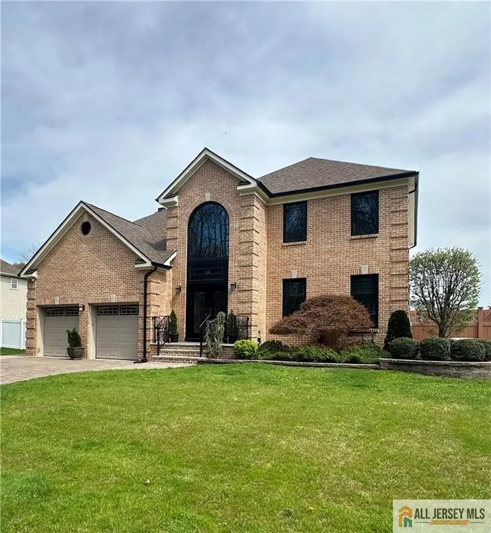 -16 South Street, Old Bridge, NJ 08857 - #1